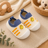 Baby Anti-Slip Shoes – Säkerhet & komfort – Barnskor