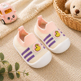 Baby Anti-Slip Shoes – Säkerhet & komfort – Barnskor