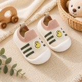 Baby Anti-Slip Shoes – Säkerhet & komfort – Barnskor