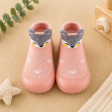 Baby Anti-Slip Shoes – Säkerhet & komfort – Barnskor