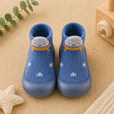 Baby Anti-Slip Shoes – Säkerhet & komfort – Barnskor