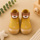 Baby Anti-Slip Shoes – Säkerhet & komfort – Barnskor