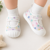 Baby Anti-Slip Shoes – Säkerhet & komfort – Barnskor