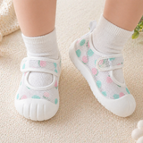 Baby Anti-Slip Shoes – Säkerhet & komfort – Barnskor