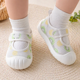 Baby Anti-Slip Shoes – Säkerhet & komfort – Barnskor