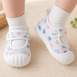 Baby Anti-Slip Shoes – Säkerhet & komfort – Barnskor