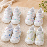 Baby Anti-Slip Shoes – Säkerhet & komfort – Barnskor