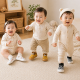 Baby Anti-Slip Shoes – Säkerhet & komfort – Barnskor