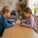 Rhythm Master Game – Reaktion & koncentration – Musik Dans Lek