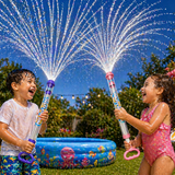 Water Blaster – Lekfull & kraftfull – Vattenpistol