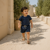 Baby Summer Outfit – Lätt och bekvämt – Klädset