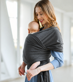 Mini Fashion™ - Superbekväm - Babyslinga
