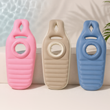 CozyBump – Komfort och stöd – Multifunktionellt graviditetskudde