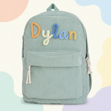 Kids Backpack – Personlig ryggsäck för barn