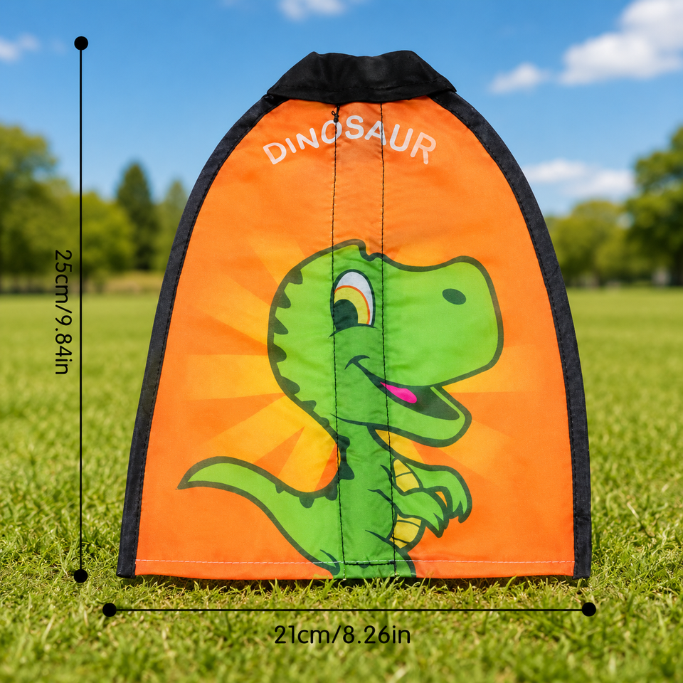 Handheld Kite – Utomhus & Aktivitet – Drake för barn