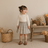 Cherry Shirt & Skirt – Sött & luftigt – Klädset för barn
