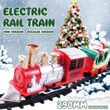 Christmas Train™ - Festlig tågresa - Jultåg