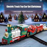 Christmas Train™ - Festlig tågresa - Jultåg