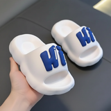 CloudWalk – Bekväma och halkfria – ”Hi” tofflor för barn