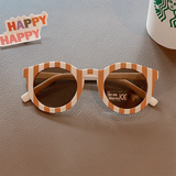 Colorful Kids Sun Shades – UV-skydd & stil – Solglasögon för barn