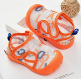 Puddle Play Pals™ - Enkel påtagning - Sandaler för barn