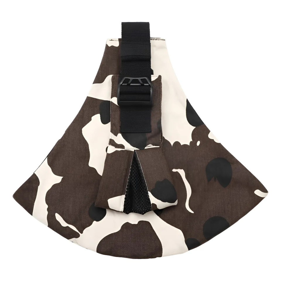 Baby Sling Carrier™ - Justerbar bärsele - Höftbärsele