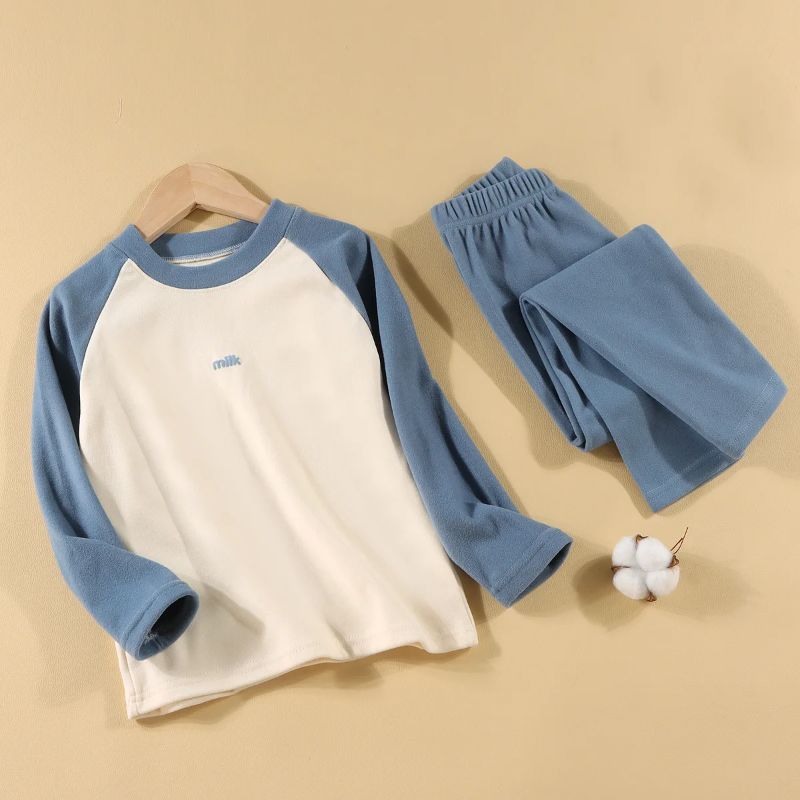 CozyBabe – Mjuk och bekväm – pyjamas för barn