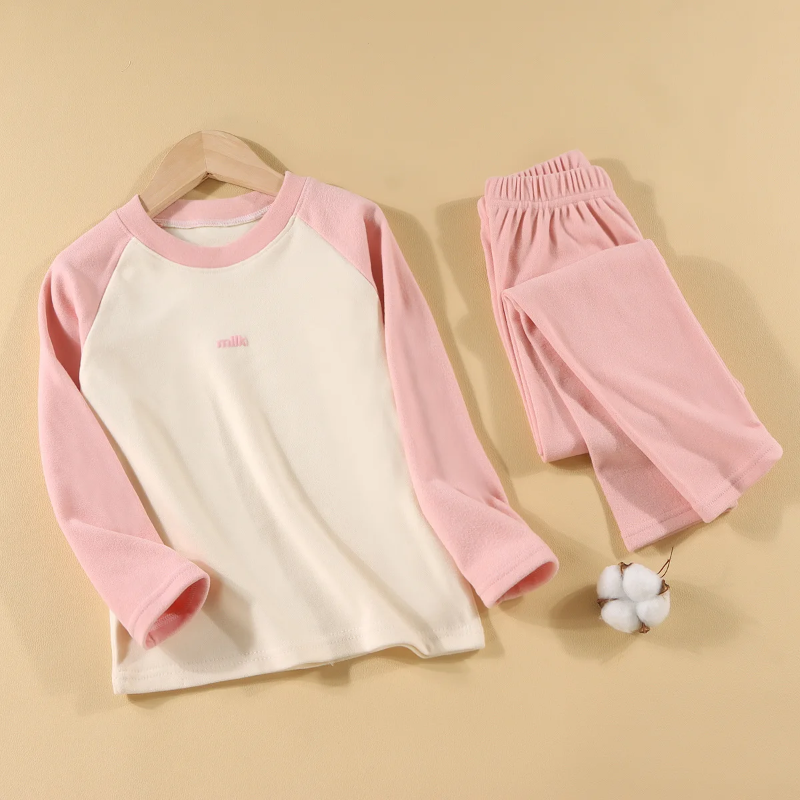 CozyBabe – Mjuk och bekväm – pyjamas för barn