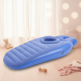 CozyBump – Komfort och stöd – Multifunktionellt graviditetskudde
