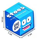 MindRush – Snabbt & interaktivt – 3D-kortspel
