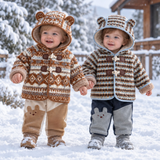 LittleWarm – Kläder & accessoarer > Kläder > Barnkläder > Jackor och byxor