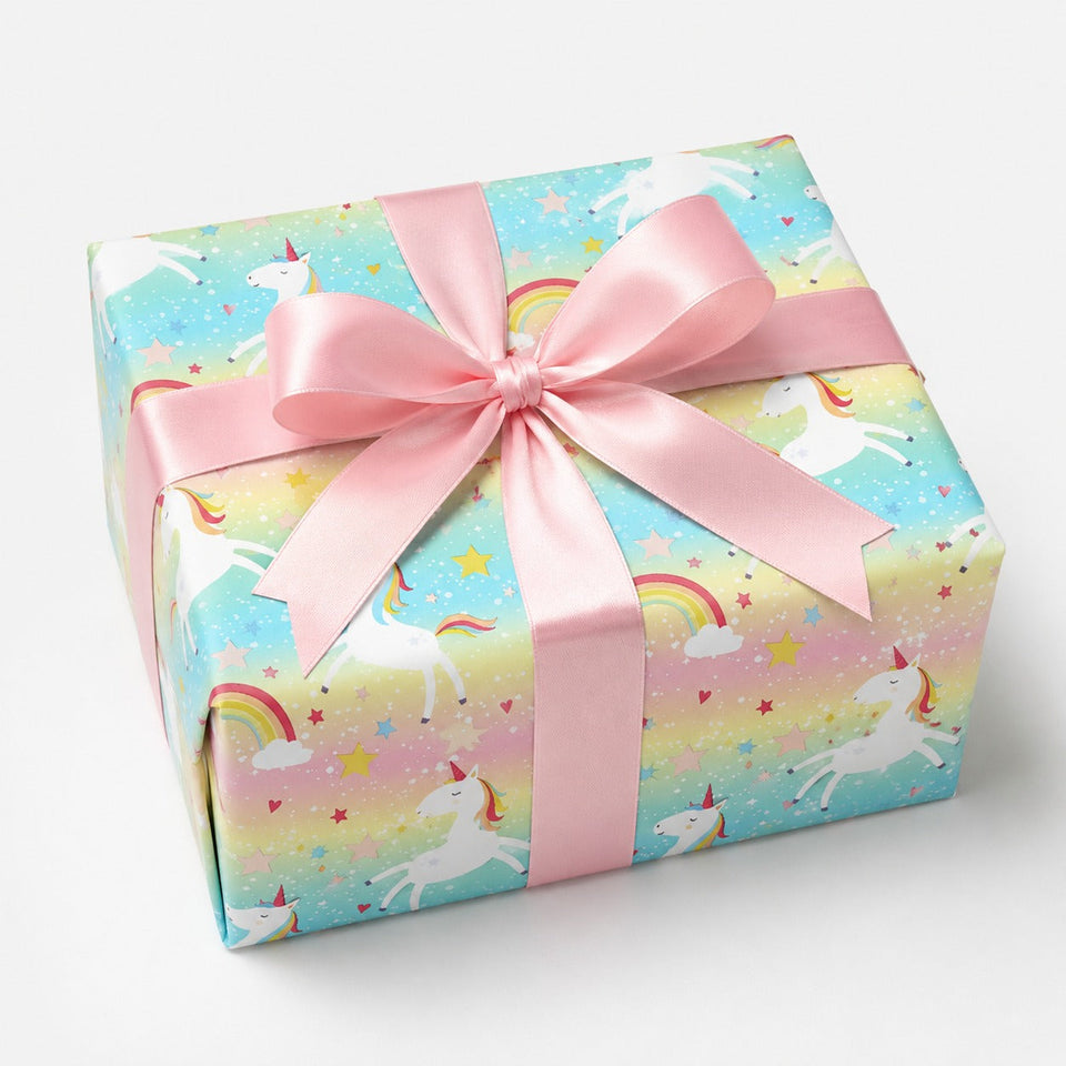 Presentförpackning