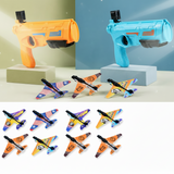 FlyHero – Kreativt & interaktivt – Flygplansblaster för barn