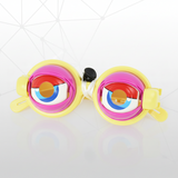 FunGoggles – Roligt & interaktivt – Leksak med glasögon som blinkar med stora ögon