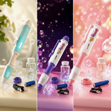 Fun Bubble Maker Pen – Lekfullt & pedagogiskt – Bubbelpenna