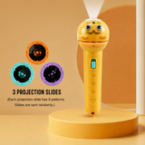 Story Torch™ - Läggdagsmagi - Projektorficklampa