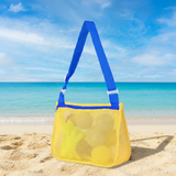 BeachPlay – Vattenlek och lärande – Strandväskor