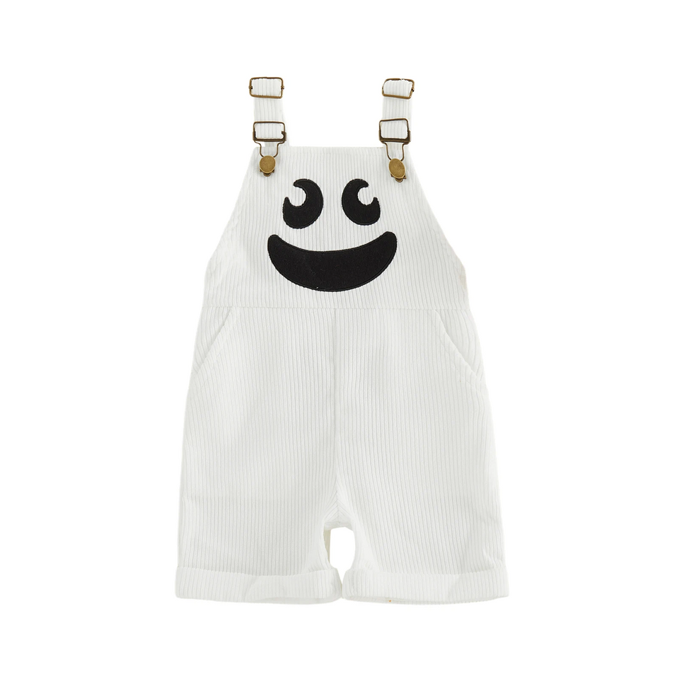 SpookyBaby – Lekfullt & festligt – Halloween-overalls
