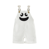SpookyBaby – Lekfullt & festligt – Halloween-overalls