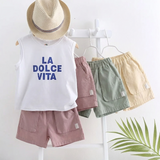 CozyMove – Mjuk & Fri – Korta byxor ”Shorts”