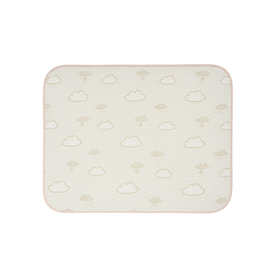 DryNest – Torra nätter – Vattentät madrasskydd för barn