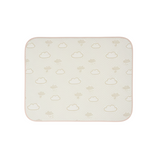 DryNest – Torra nätter – Vattentät madrasskydd för barn