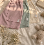 CozyMove – Mjuk & Fri – Korta byxor ”Shorts”