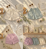 CozyMove – Mjuk & Fri – Korta byxor ”Shorts”