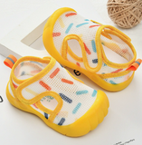Puddle Play Pals™ - Enkel påtagning - Sandaler för barn