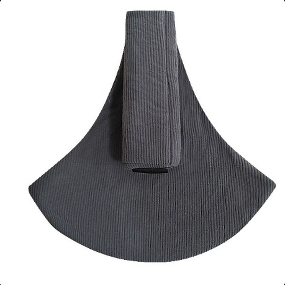 Baby Carry Sling™ - Justerbar bärsele - Höftbärsele