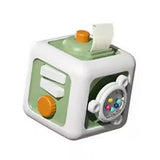 Cube Senses Toy™ - Lärande och skoj -  Cube Senses Leksaker