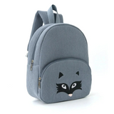 MyLittleBag – Personligt & gulligt – Personlig barnryggsäck med namn och djurmotiv