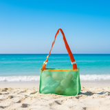 BeachPlay – Vattenlek och lärande – Strandväskor