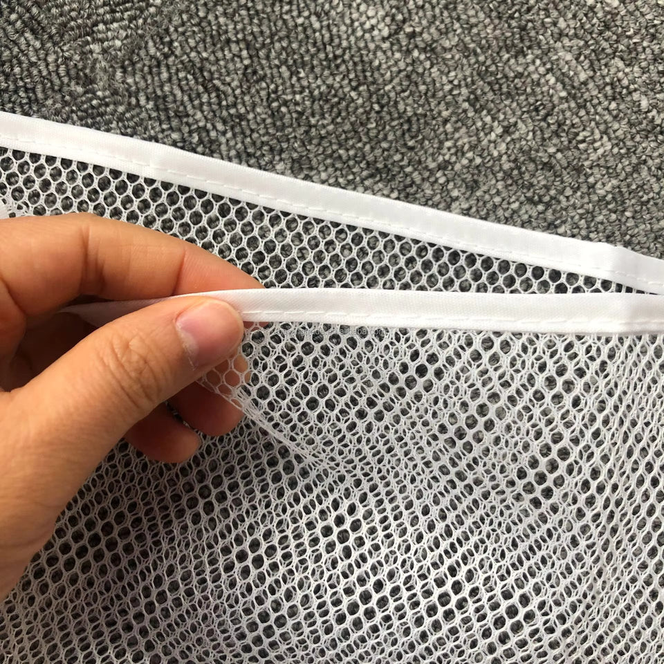 TubyTidy – Mögelfri & rymlig – Förvaringsnät för badleksaker